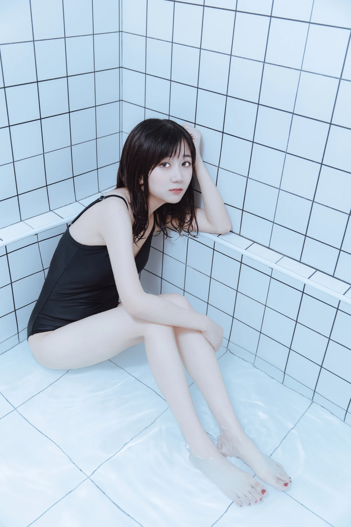 [艺图语] 2023.03.08 Vol.3023 家有萌妹 萌萌#[40P]-6