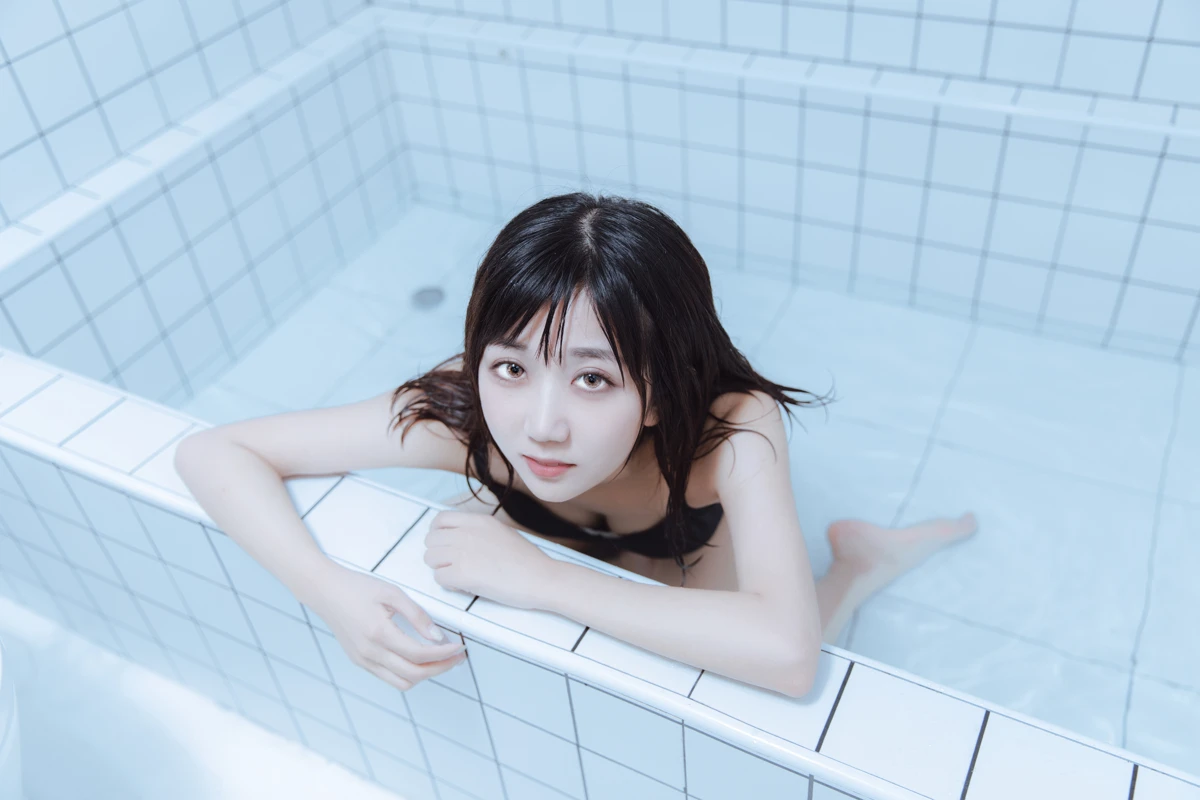 [艺图语] 2023.03.08 Vol.3023 家有萌妹 萌萌#[40P]-7