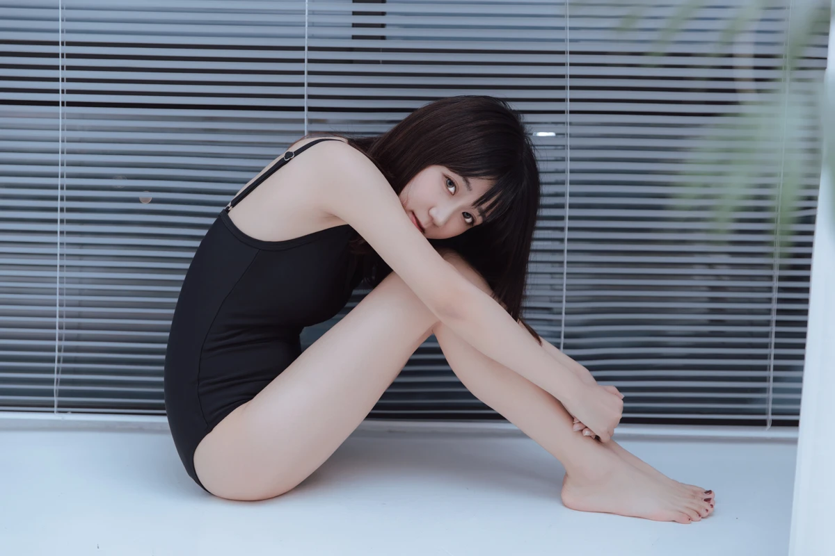 [艺图语] 2023.03.08 Vol.3023 家有萌妹 萌萌#[40P]-4