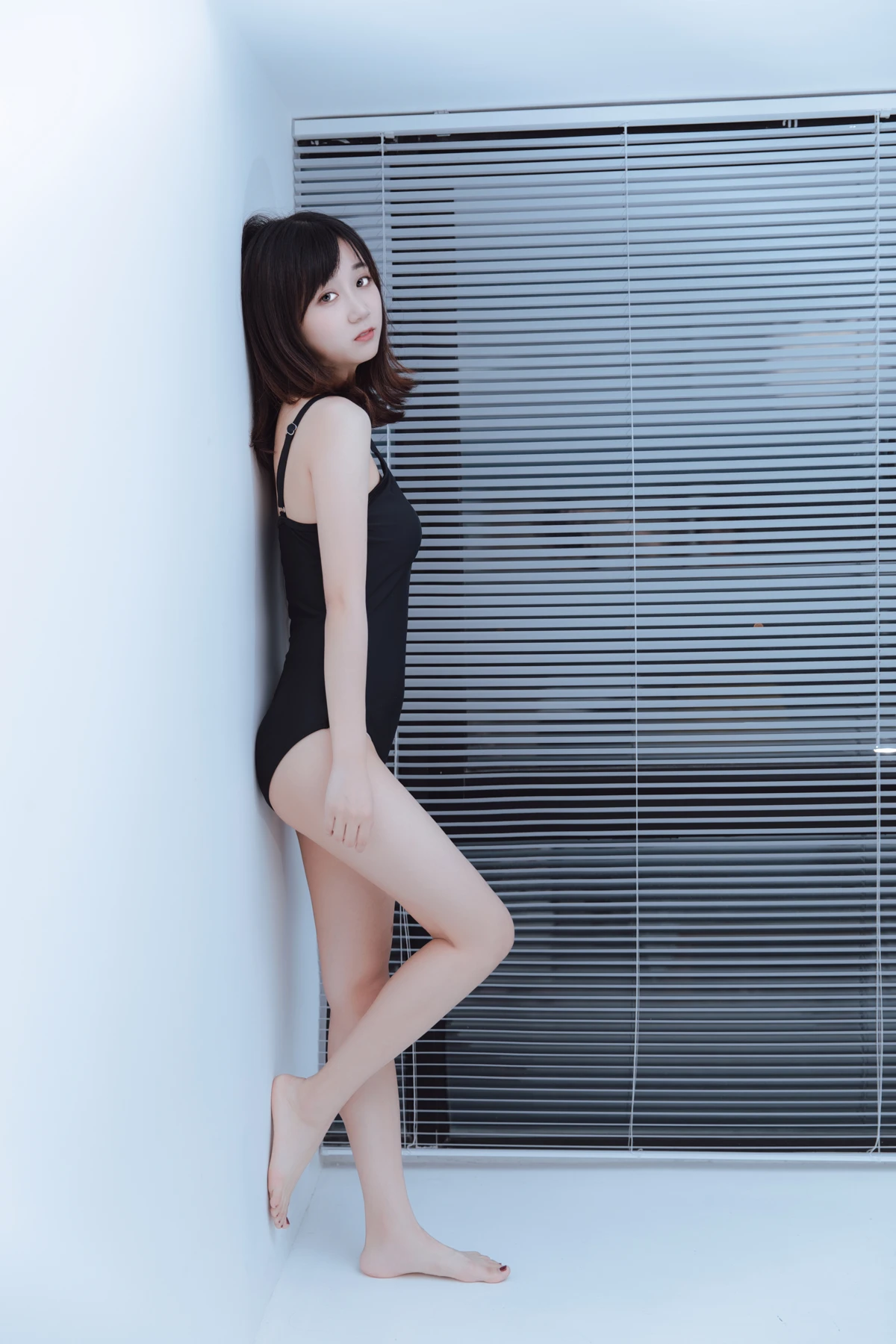 [艺图语] 2023.03.08 Vol.3023 家有萌妹 萌萌#[40P]-7