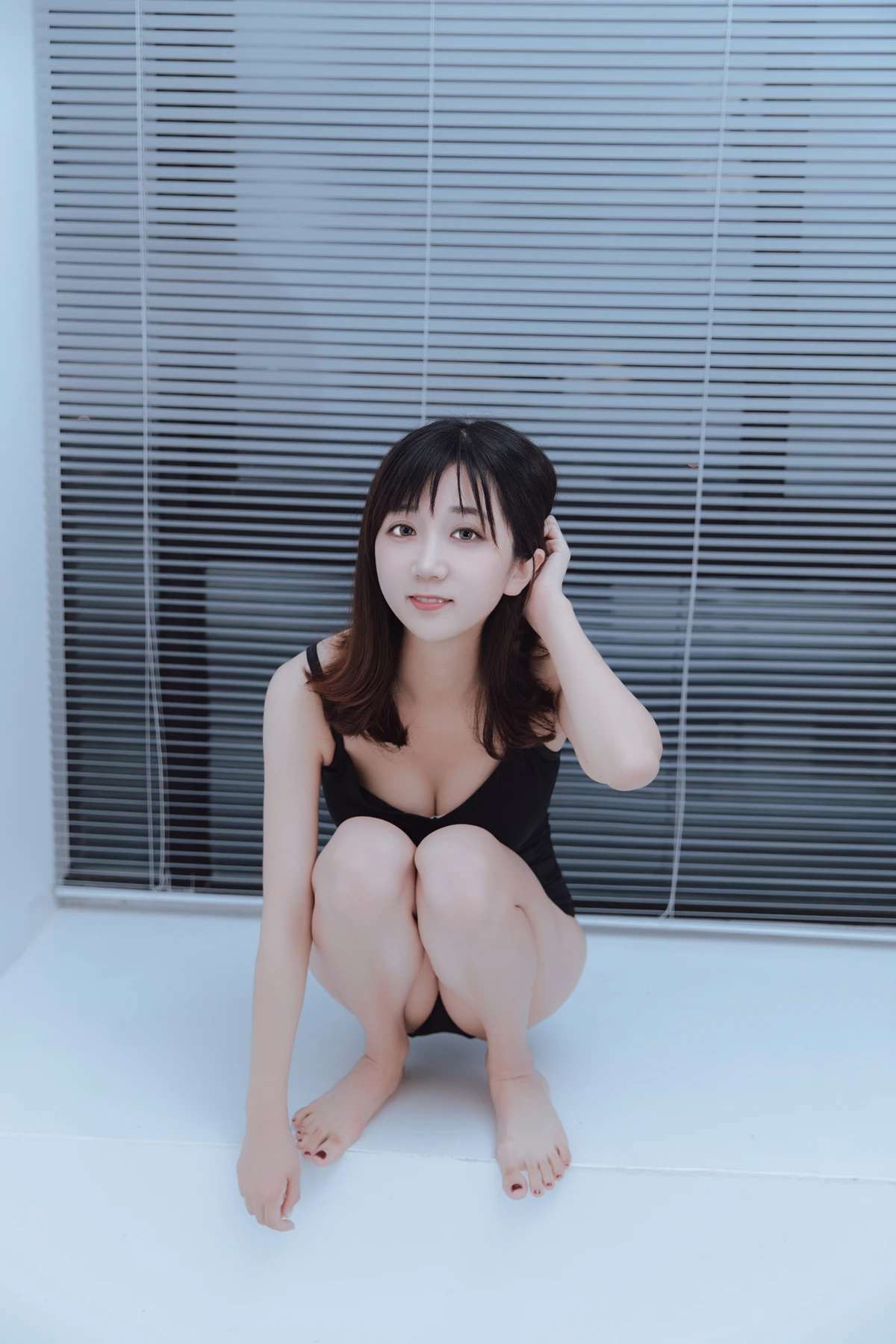 [艺图语] 2023.03.08 Vol.3023 家有萌妹 萌萌#[40P]-8