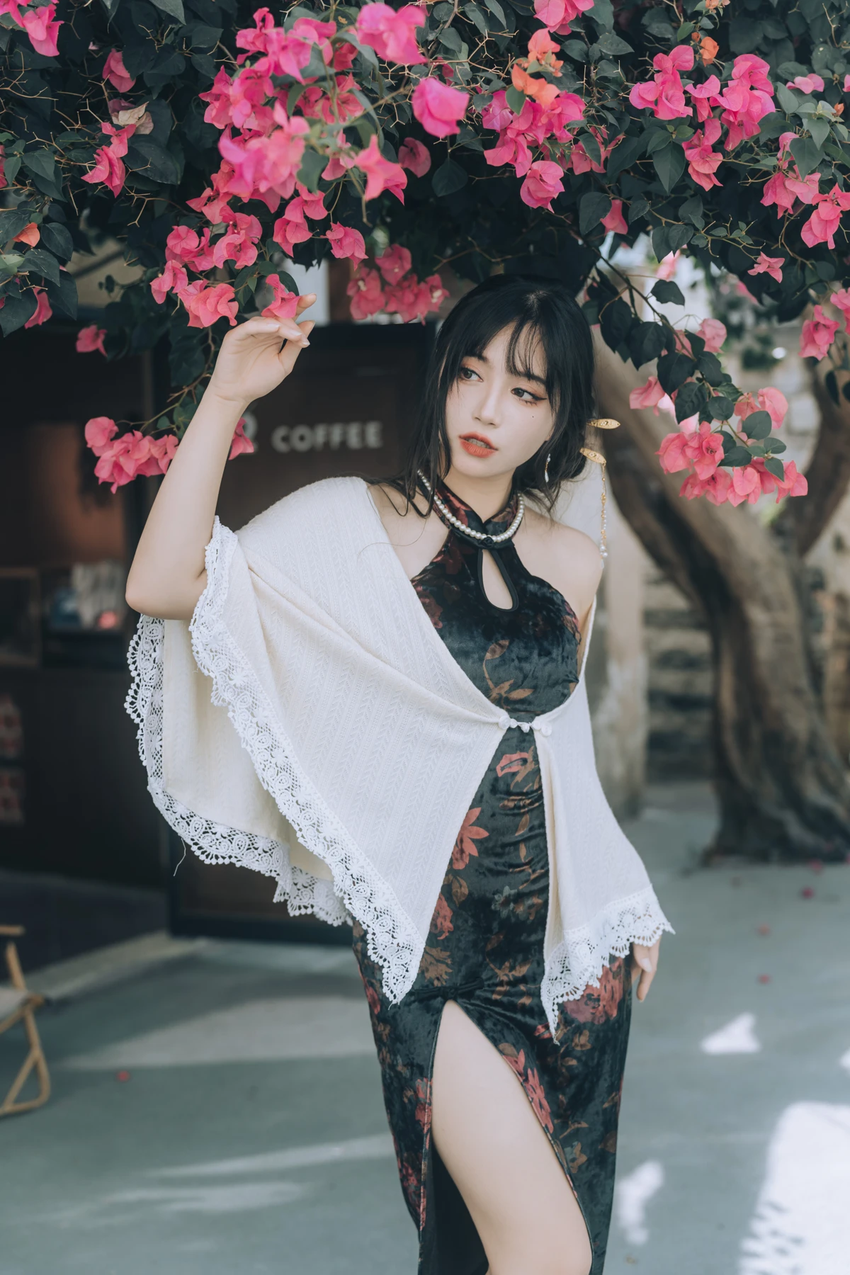 [艺图语] 2023.01.06 Vol.2847 – 国色天香 贰加六#[25P]-6