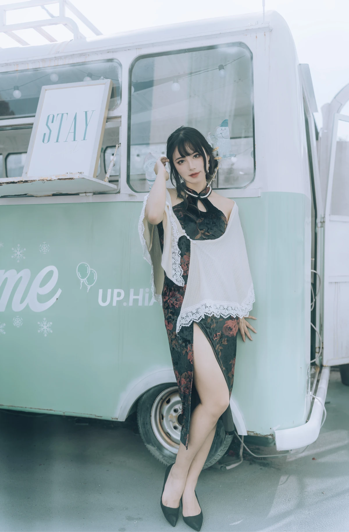 [艺图语] 2023.01.06 Vol.2847 – 国色天香 贰加六#[25P]-3