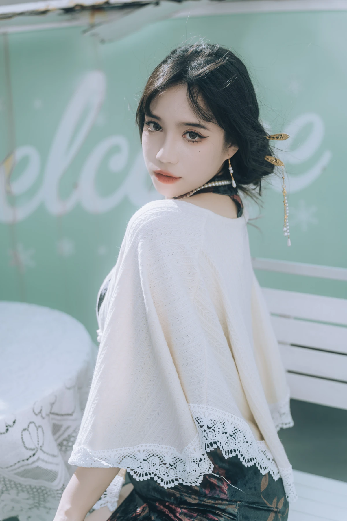[艺图语] 2023.01.06 Vol.2847 – 国色天香 贰加六#[25P]-7