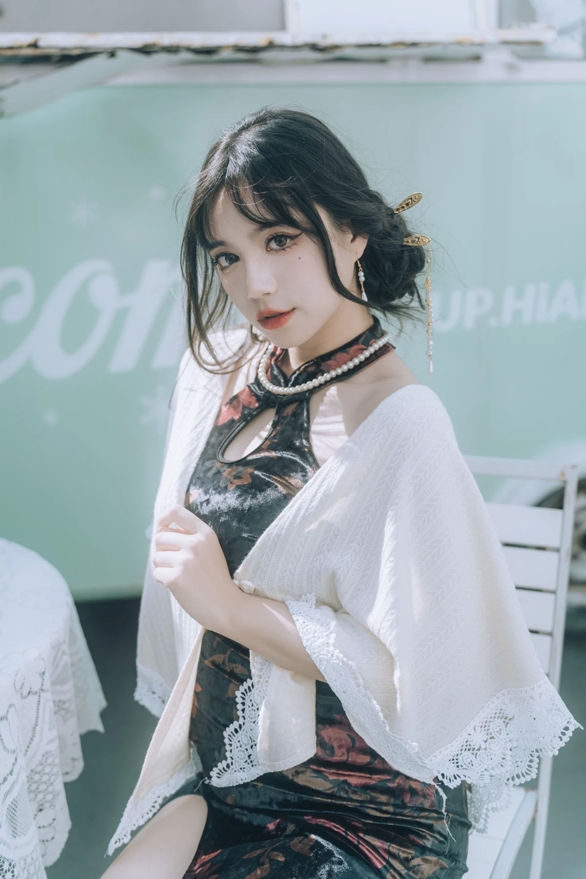 [艺图语] 2023.01.06 Vol.2847 – 国色天香 贰加六#[25P]-8
