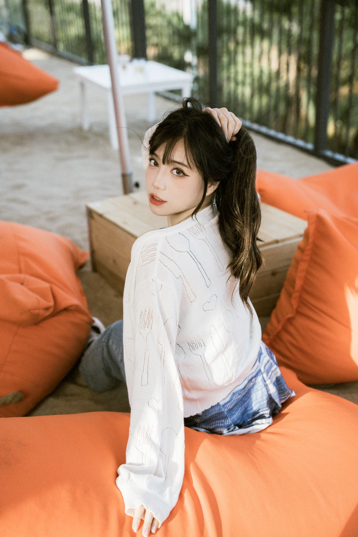 [艺图语] 2023.01.05 Vol.2840 – 加州阳光 贰加六#[33P]-10