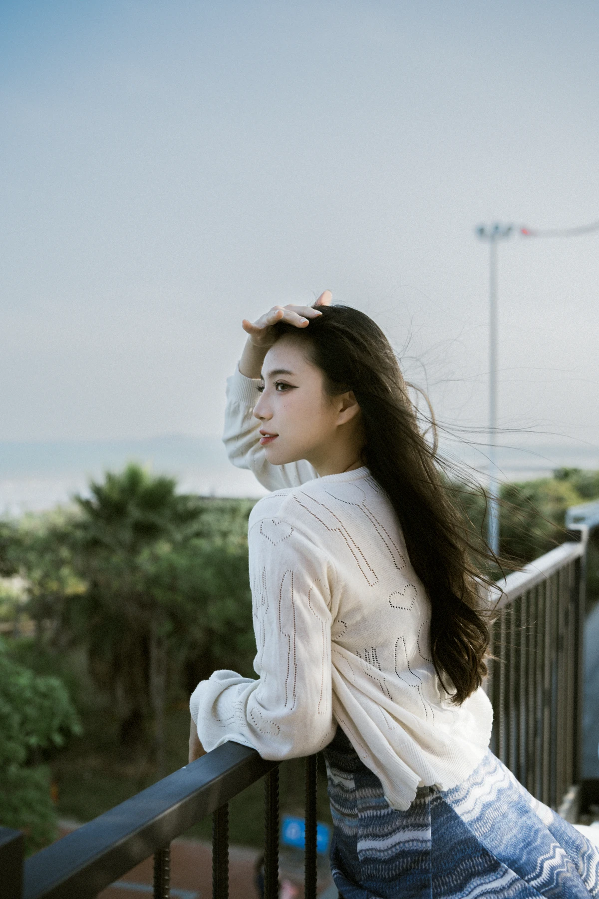 [艺图语] 2023.01.05 Vol.2840 – 加州阳光 贰加六#[33P]-2