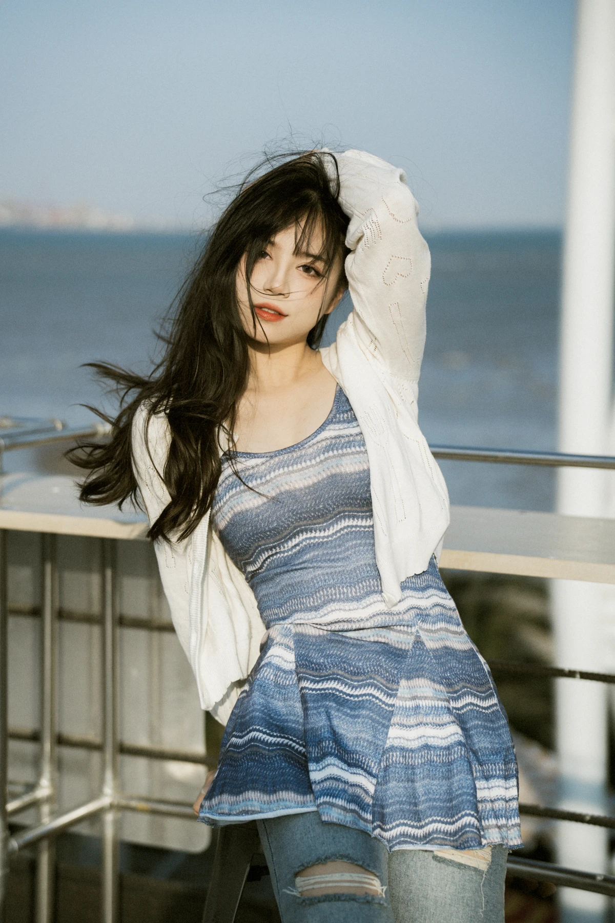 [艺图语] 2023.01.05 Vol.2840 – 加州阳光 贰加六#[33P]-8