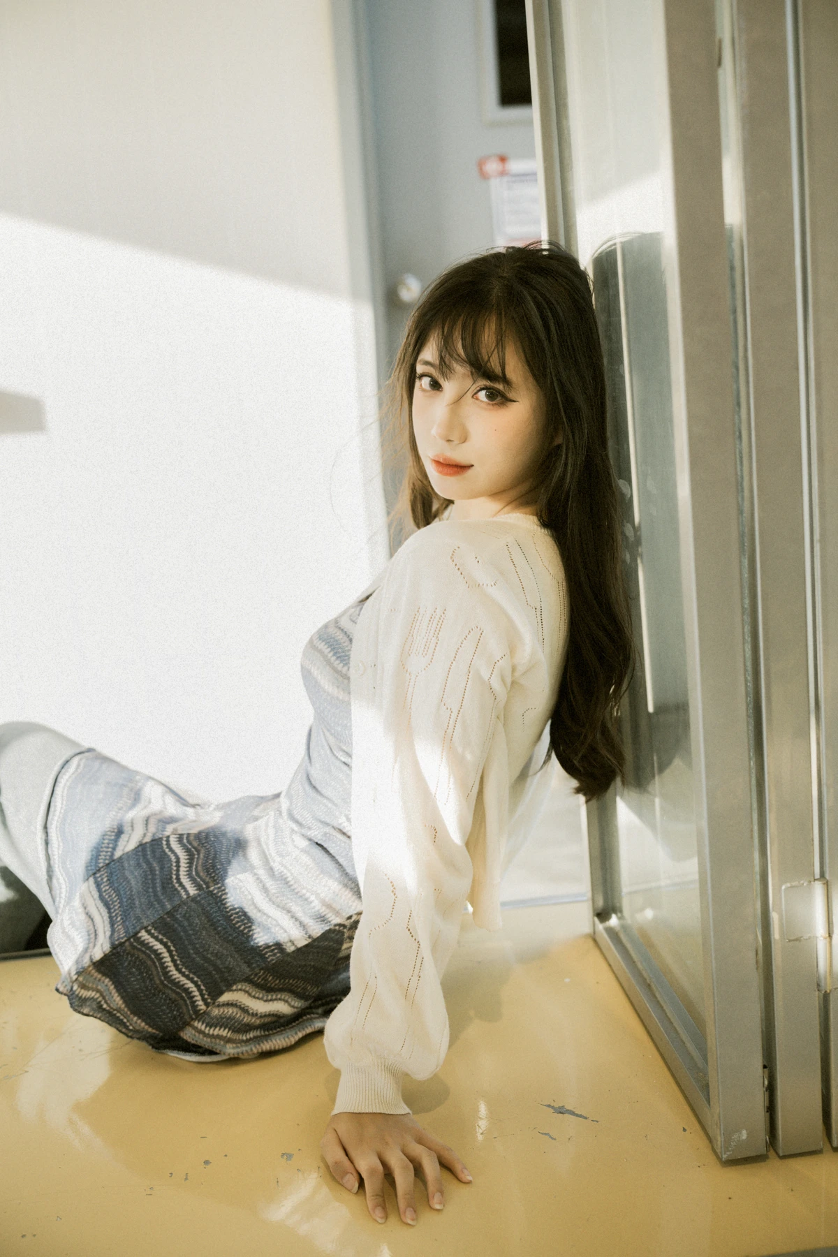 [艺图语] 2023.01.05 Vol.2840 – 加州阳光 贰加六#[33P]-2