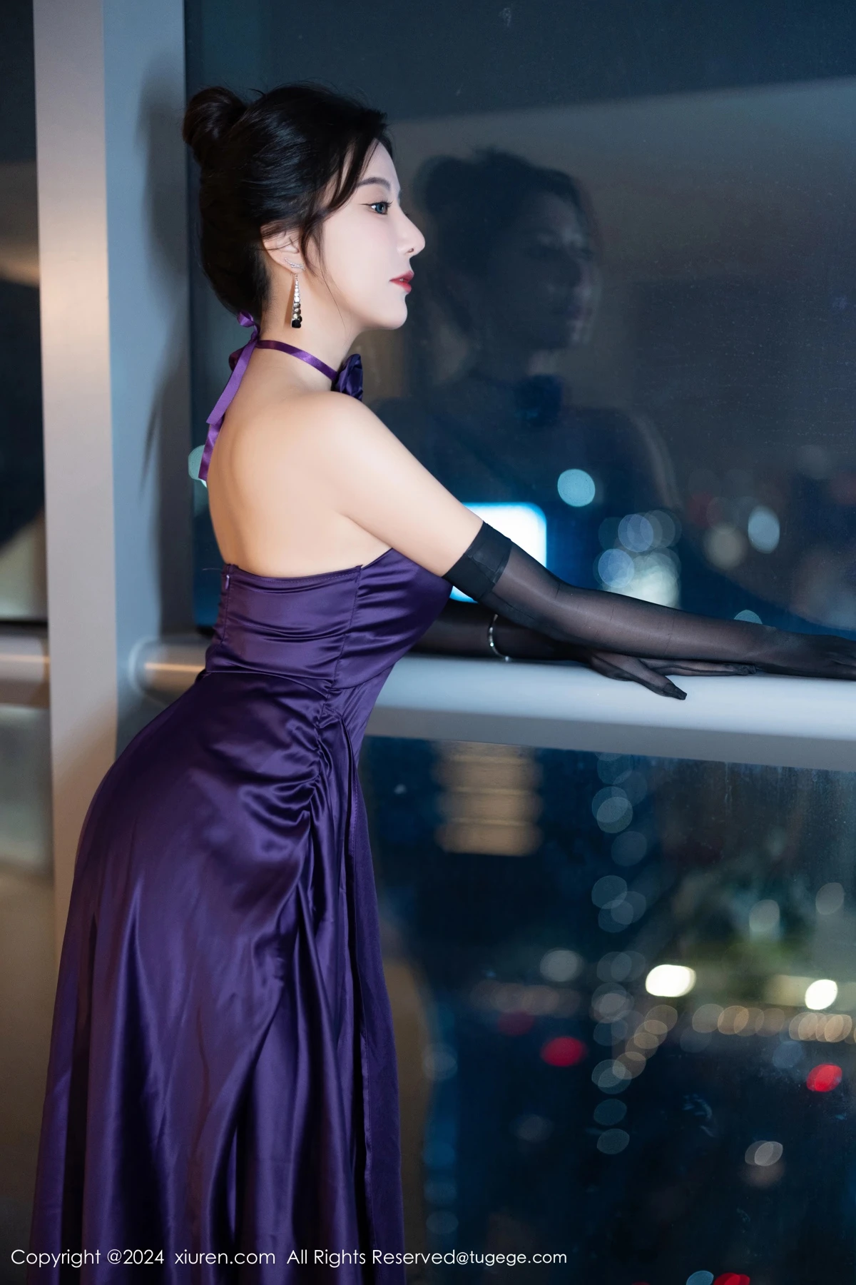 [秀人网] 2024.06.13 No.8698 王馨瑶yanni#[81P]-4