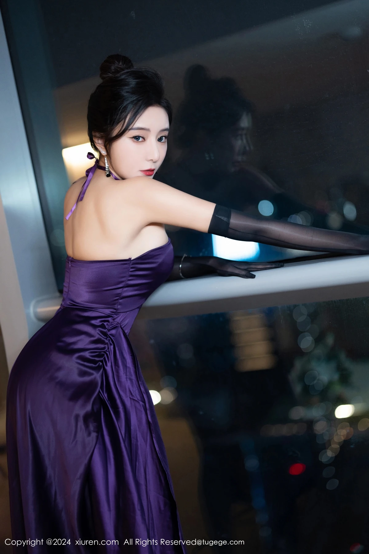 [秀人网] 2024.06.13 No.8698 王馨瑶yanni#[81P]-5