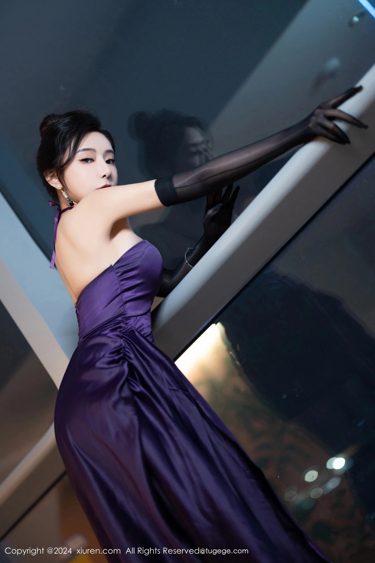 [秀人网] 2024.06.13 No.8698 王馨瑶yanni#[81P]-6