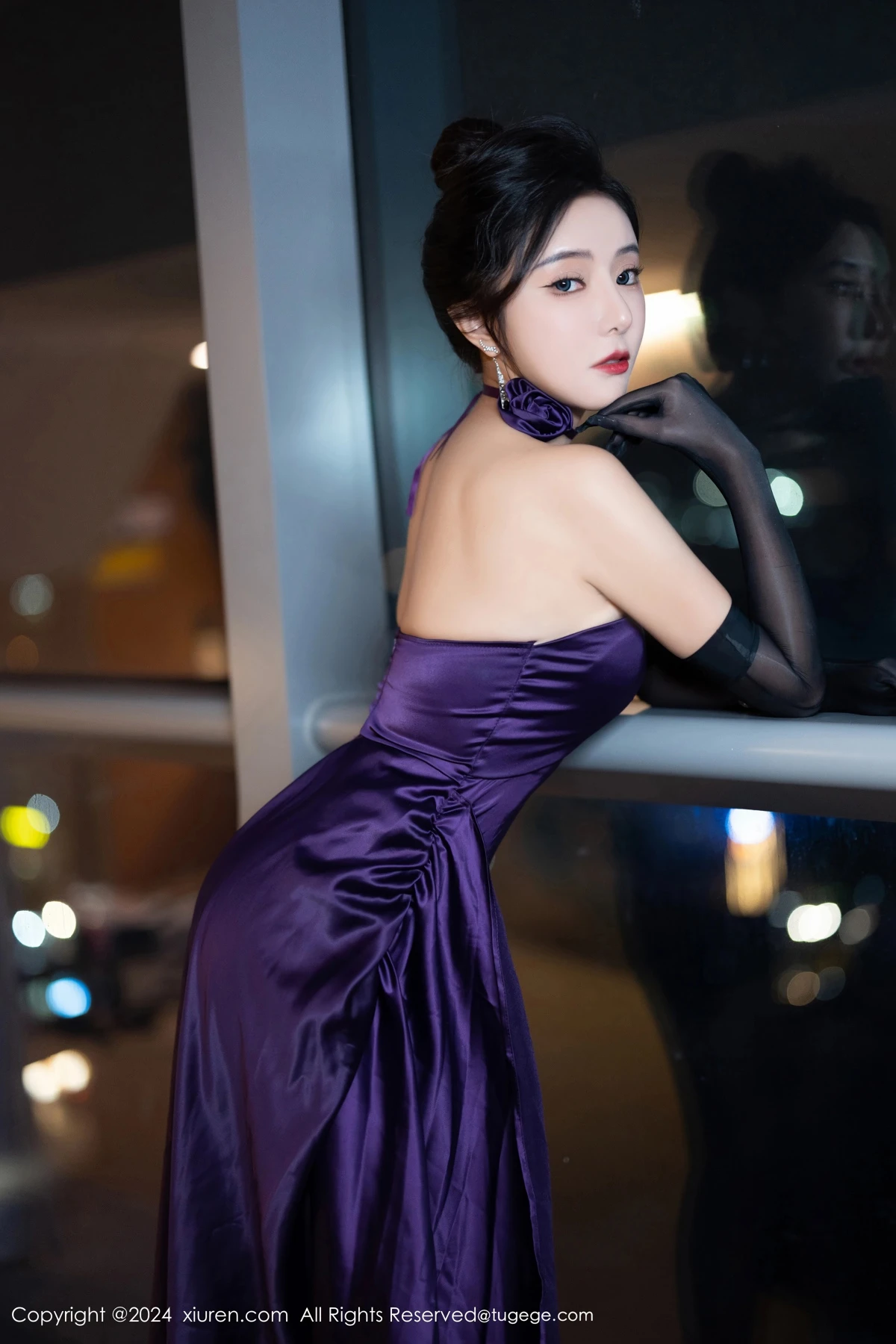 [秀人网] 2024.06.13 No.8698 王馨瑶yanni#[81P]-7