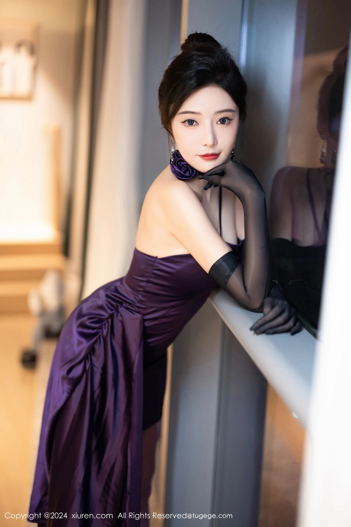 [秀人网] 2024.06.13 No.8698 王馨瑶yanni#[81P]-8