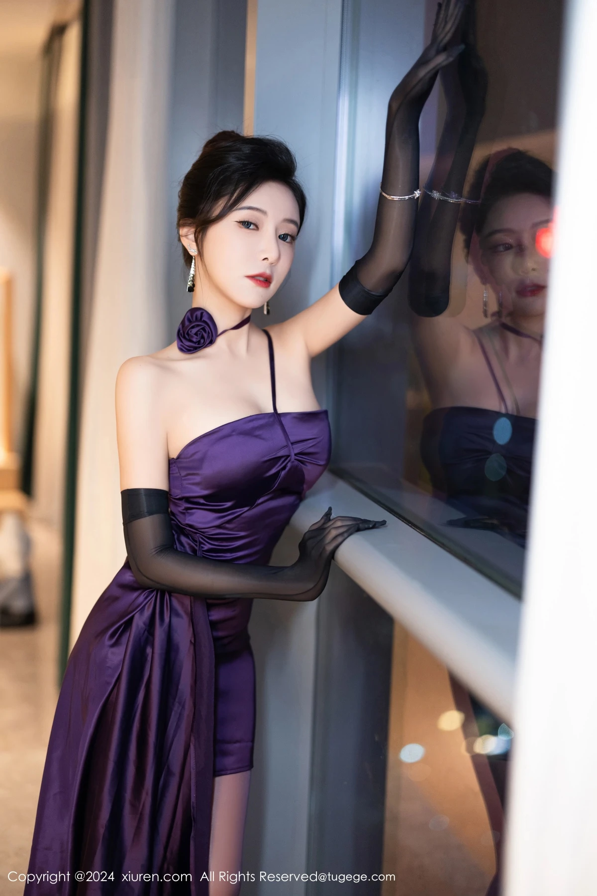 [秀人网] 2024.06.13 No.8698 王馨瑶yanni#[81P]-9