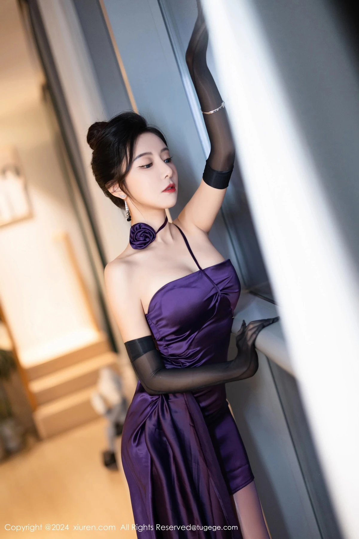 [秀人网] 2024.06.13 No.8698 王馨瑶yanni#[81P]-10