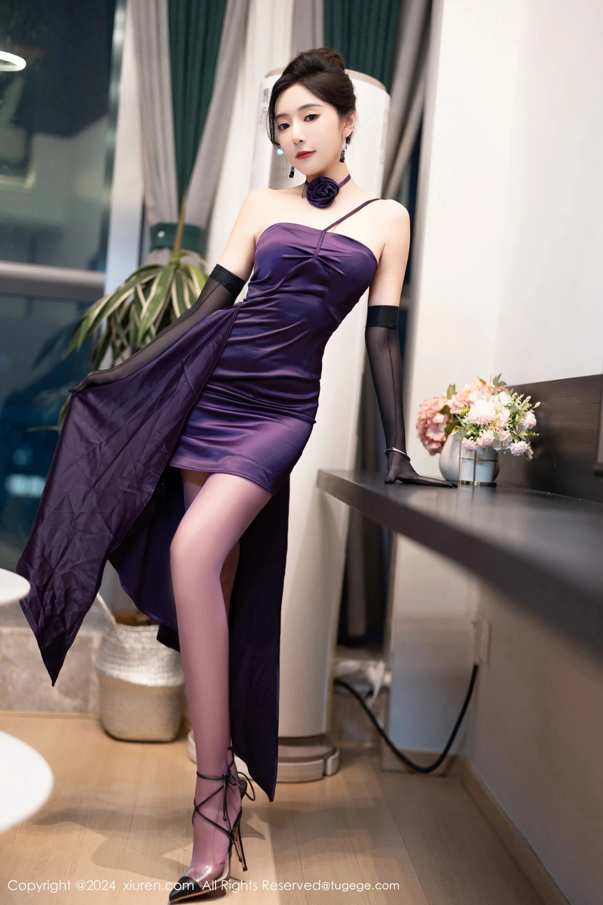 [秀人网] 2024.06.13 No.8698 王馨瑶yanni#[81P]-1
