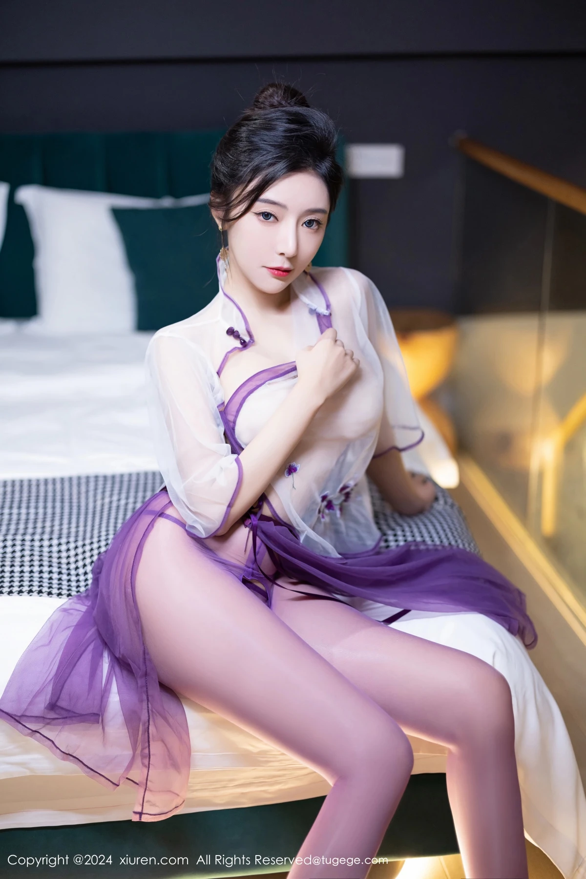 [秀人网] 2024.06.13 No.8698 王馨瑶yanni#[81P]-10