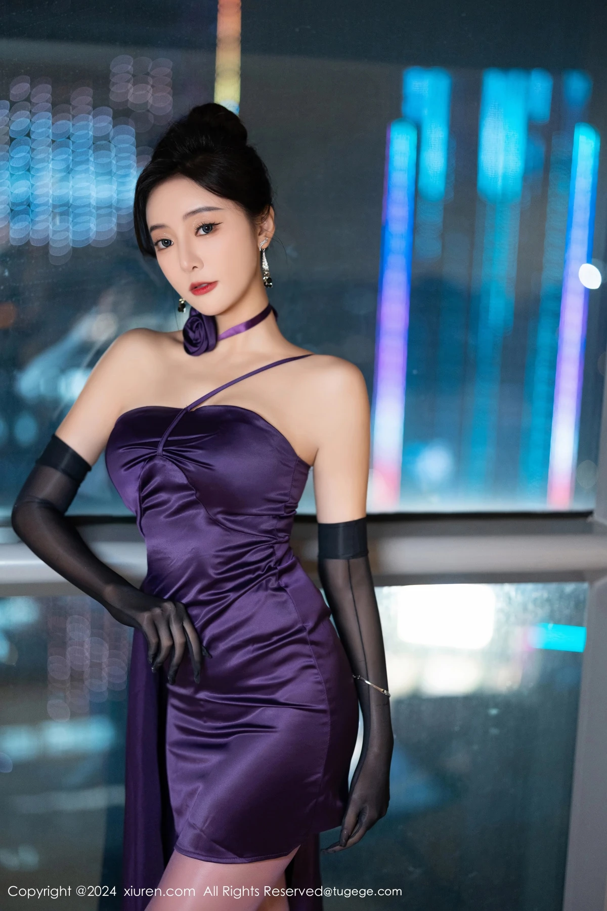 [秀人网] 2024.06.13 No.8698 王馨瑶yanni#[81P]-9