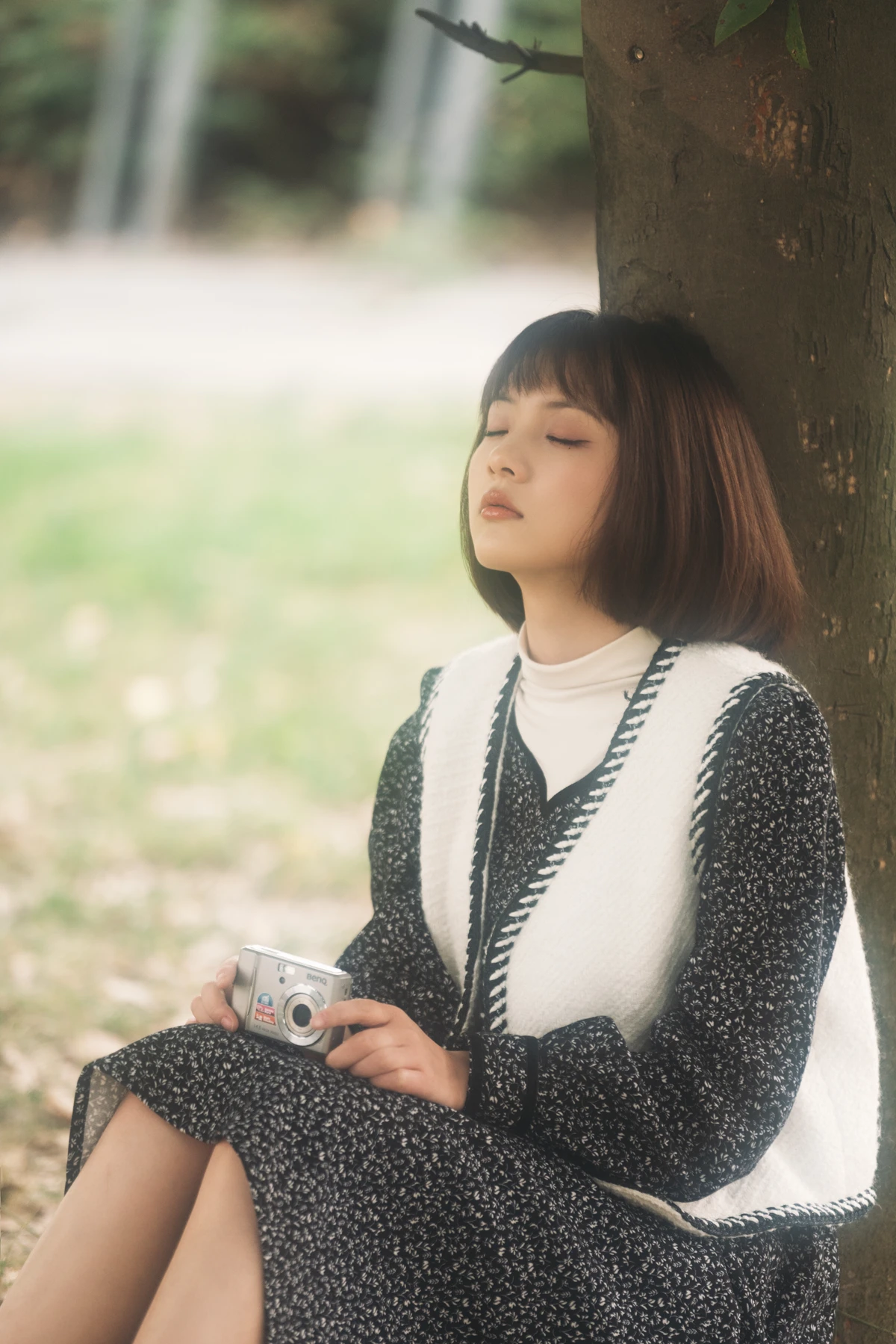 [艺图语] 2023.01.02 Vol.2816 – 美梦与诗歌 阿喵的饭饭#[27P]-8