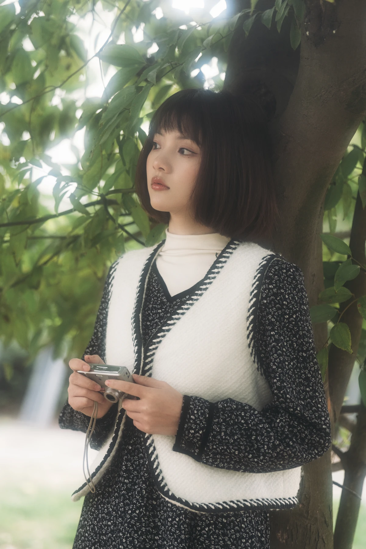 [艺图语] 2023.01.02 Vol.2816 – 美梦与诗歌 阿喵的饭饭#[27P]-1