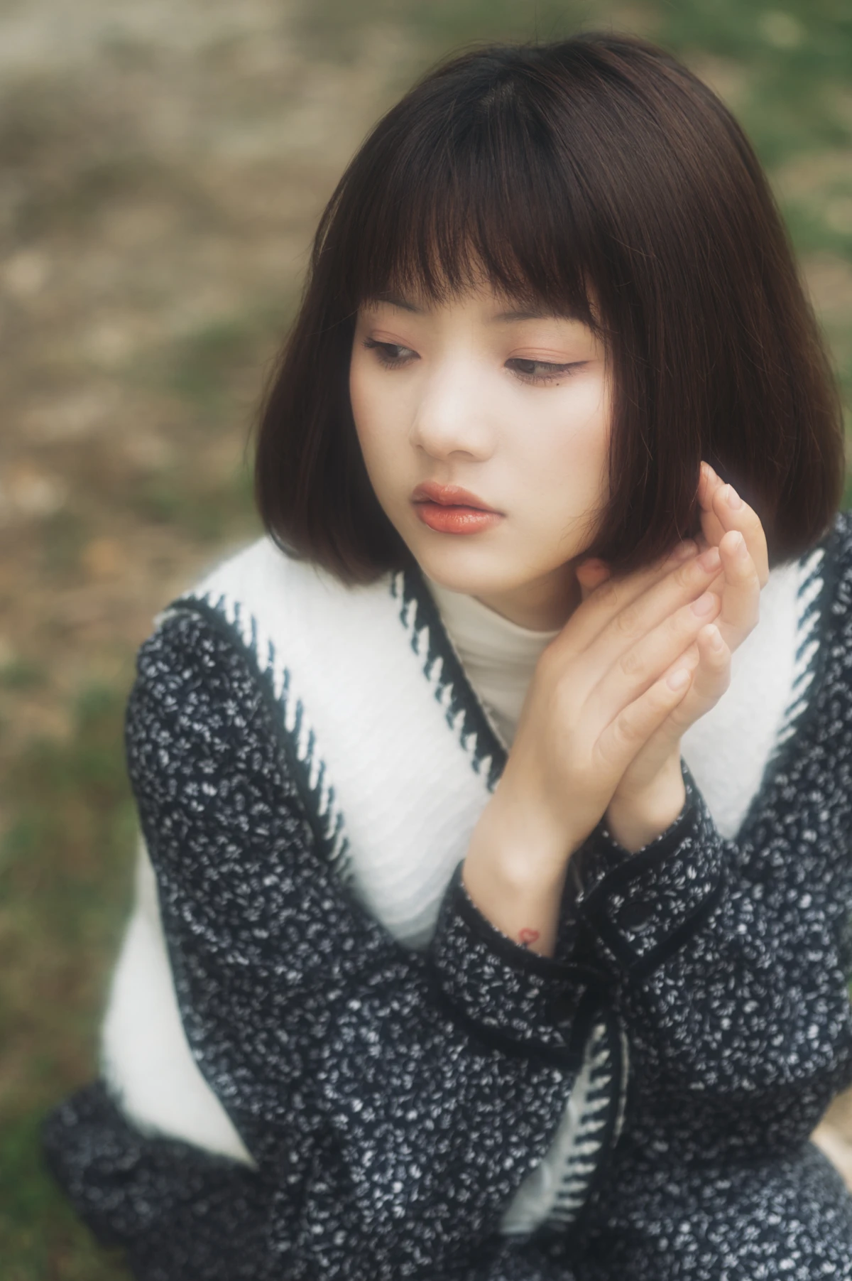 [艺图语] 2023.01.02 Vol.2816 – 美梦与诗歌 阿喵的饭饭#[27P]-3
