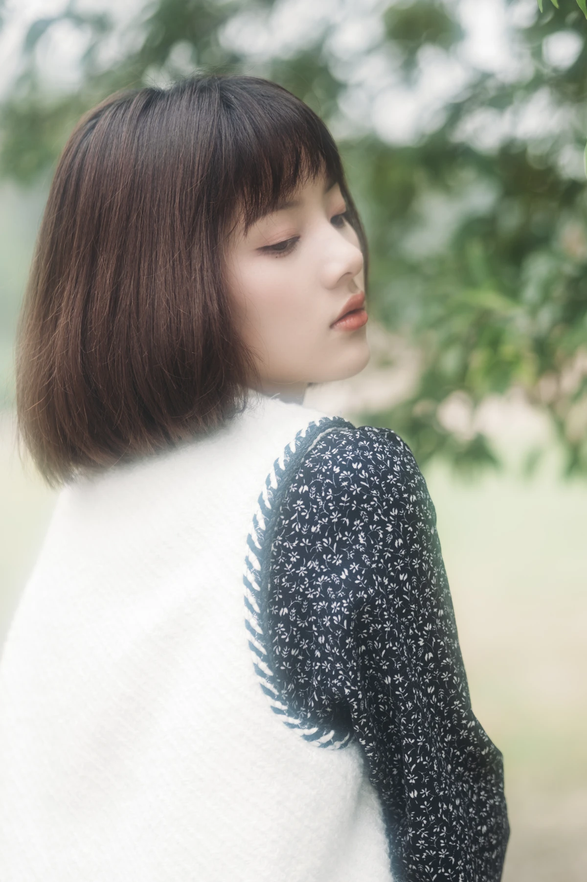 [艺图语] 2023.01.02 Vol.2816 – 美梦与诗歌 阿喵的饭饭#[27P]-5