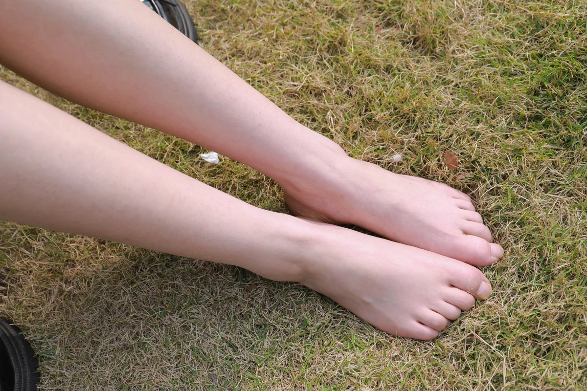 [爱美足] 爱美足 NO.273 小天#[104P]-4