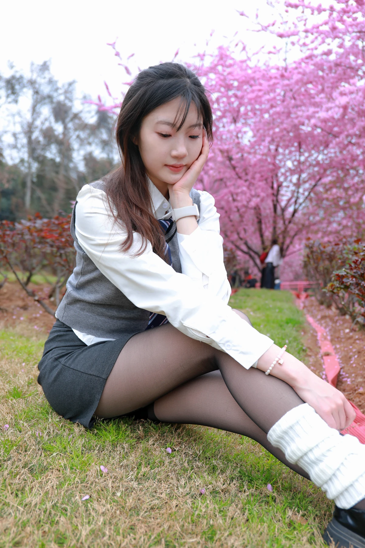 [爱美足] 爱美足 NO.273 小天#[104P]-9