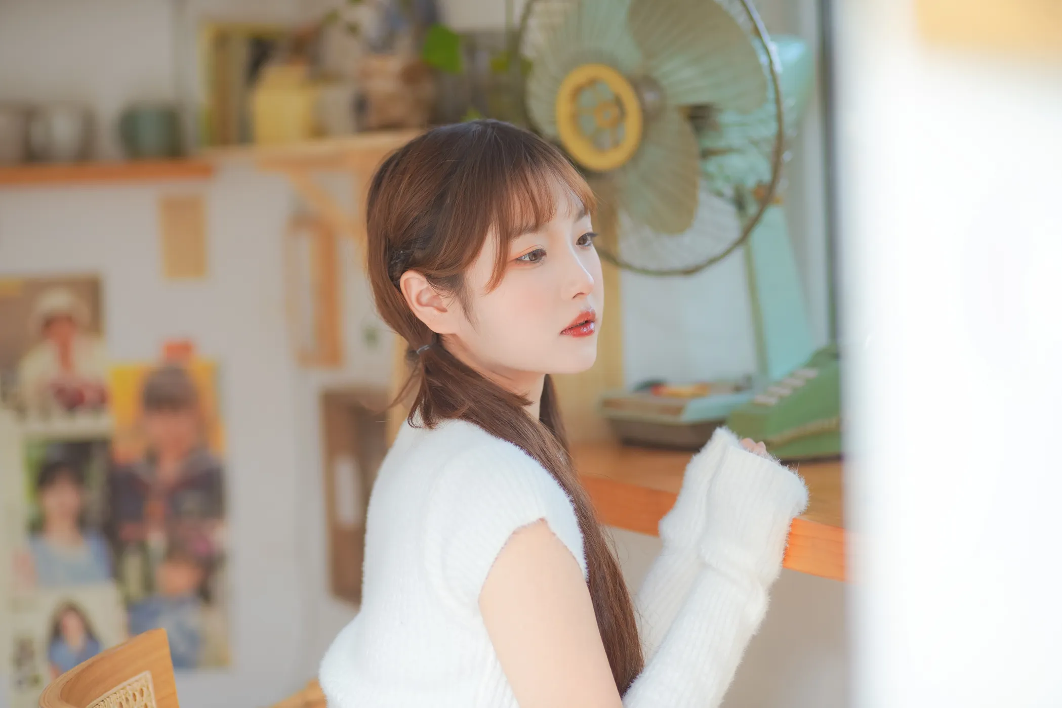 [艺图语] 2022.11.30 Vol.2562 – 冬天快乐 -炸鸡冰可乐-#[29P]-2
