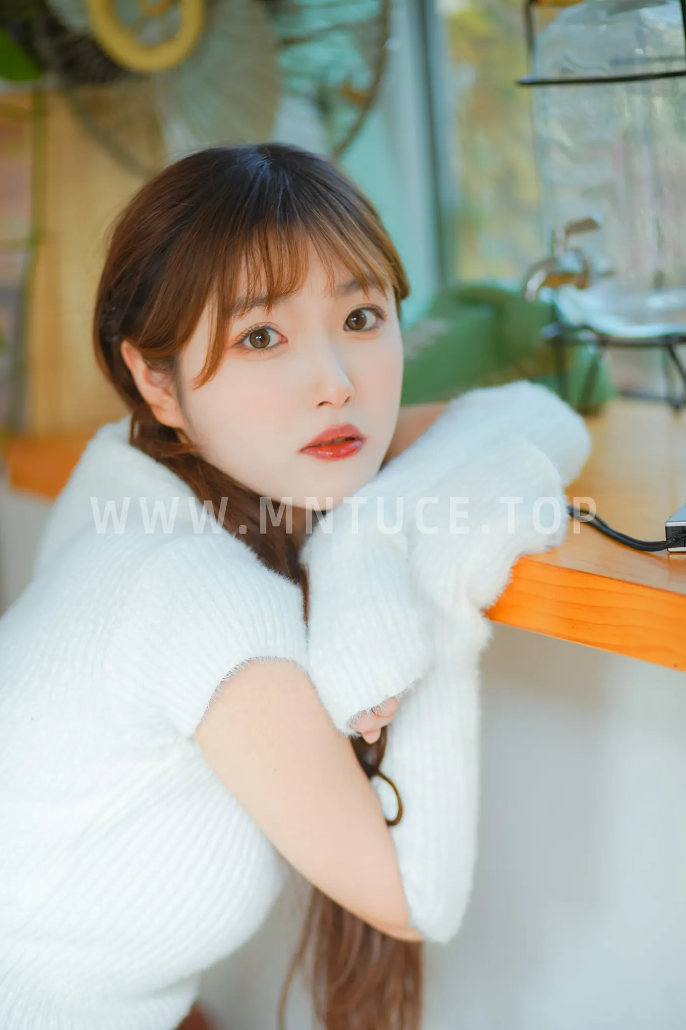 [艺图语] 2022.11.30 Vol.2562 – 冬天快乐 -炸鸡冰可乐-#[29P]-5