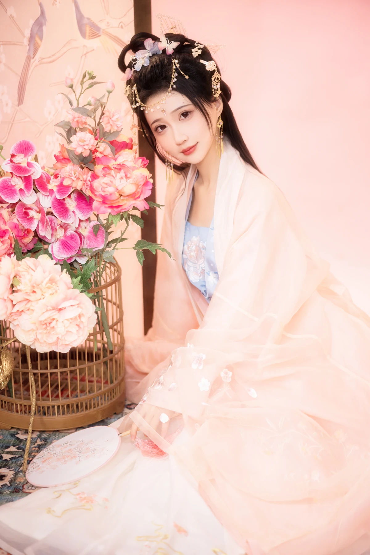 [艺图语] 2023.01.14 Vol.2917 心之月 -绮罗生的小苏苏-#[29P]-2