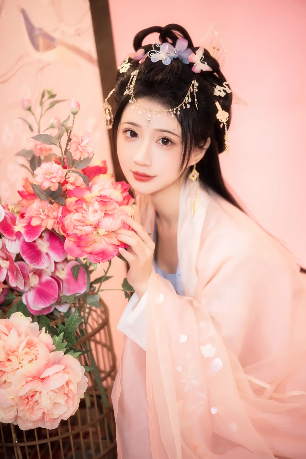 [艺图语] 2023.01.14 Vol.2917 心之月 -绮罗生的小苏苏-#[29P]-3