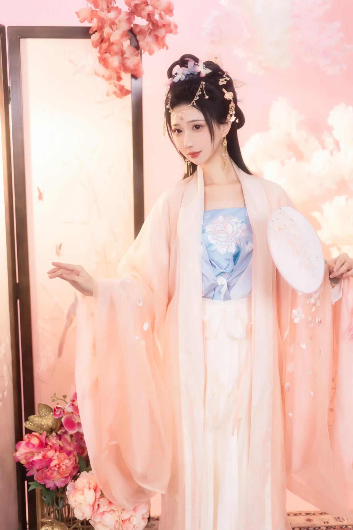 [艺图语] 2023.01.14 Vol.2917 心之月 -绮罗生的小苏苏-#[29P]-4