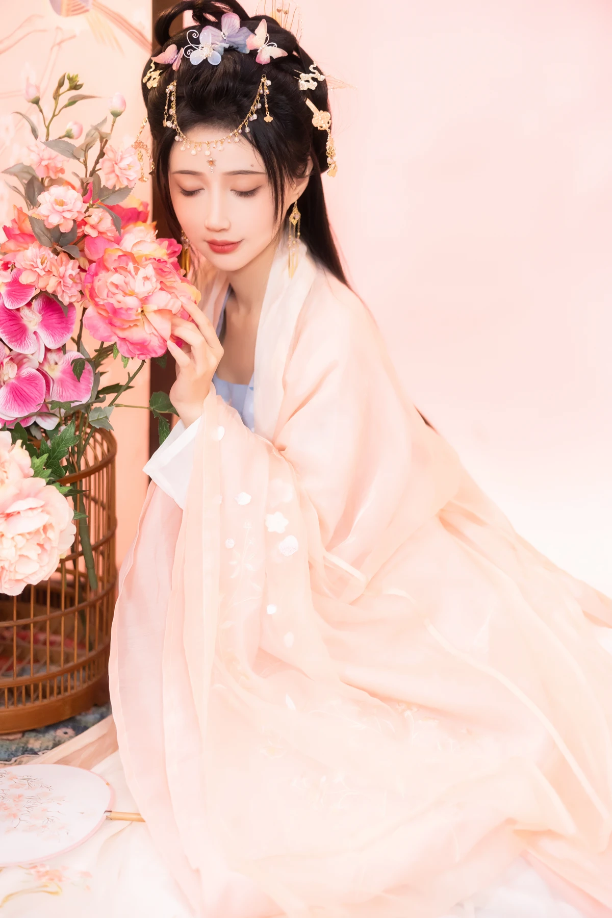 [艺图语] 2023.01.14 Vol.2917 心之月 -绮罗生的小苏苏-#[29P]-5