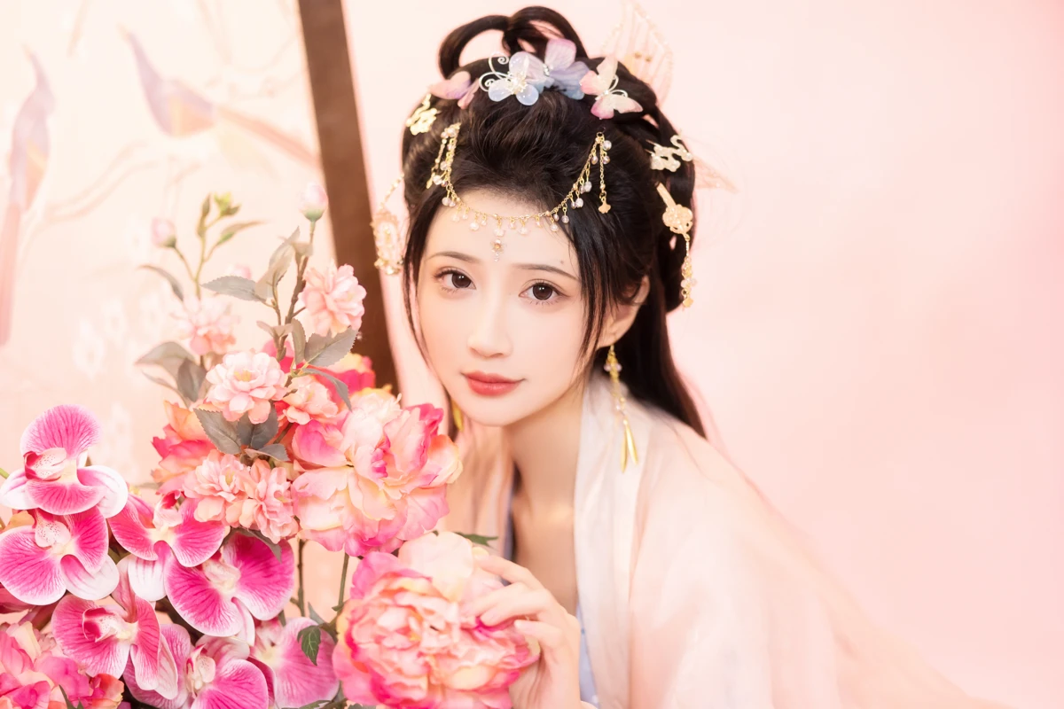[艺图语] 2023.01.14 Vol.2917 心之月 -绮罗生的小苏苏-#[29P]-6