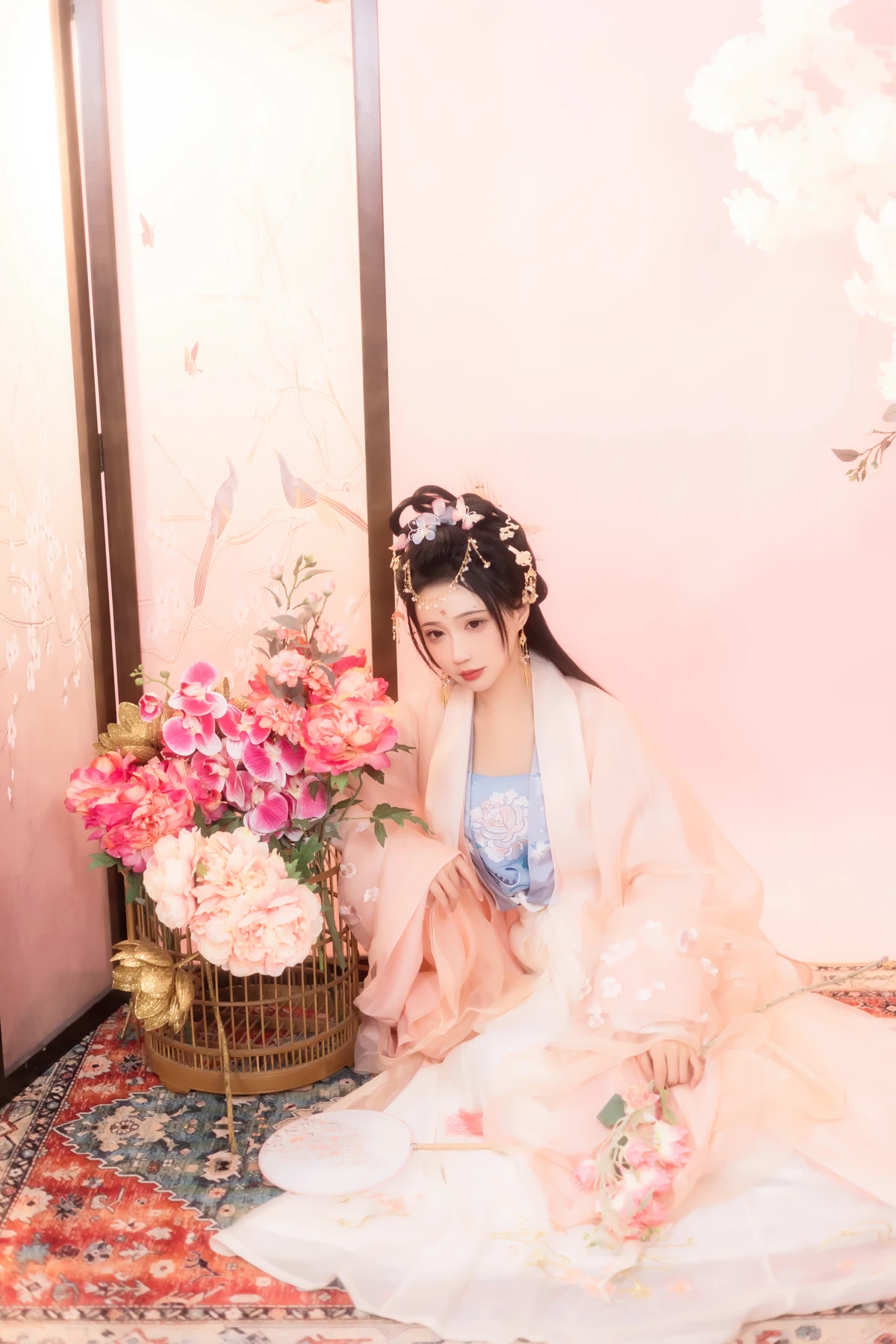 [艺图语] 2023.01.14 Vol.2917 心之月 -绮罗生的小苏苏-#[29P]-7