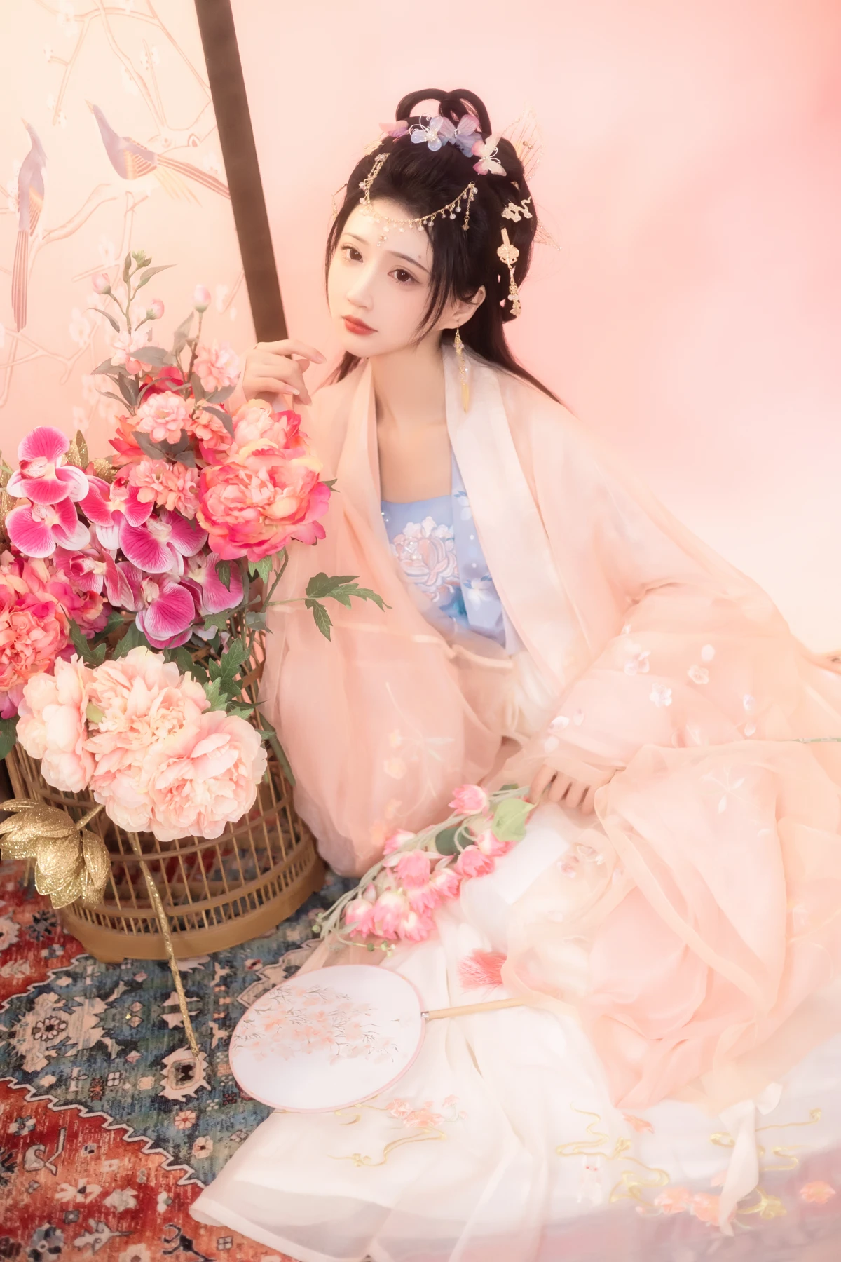 [艺图语] 2023.01.14 Vol.2917 心之月 -绮罗生的小苏苏-#[29P]-8