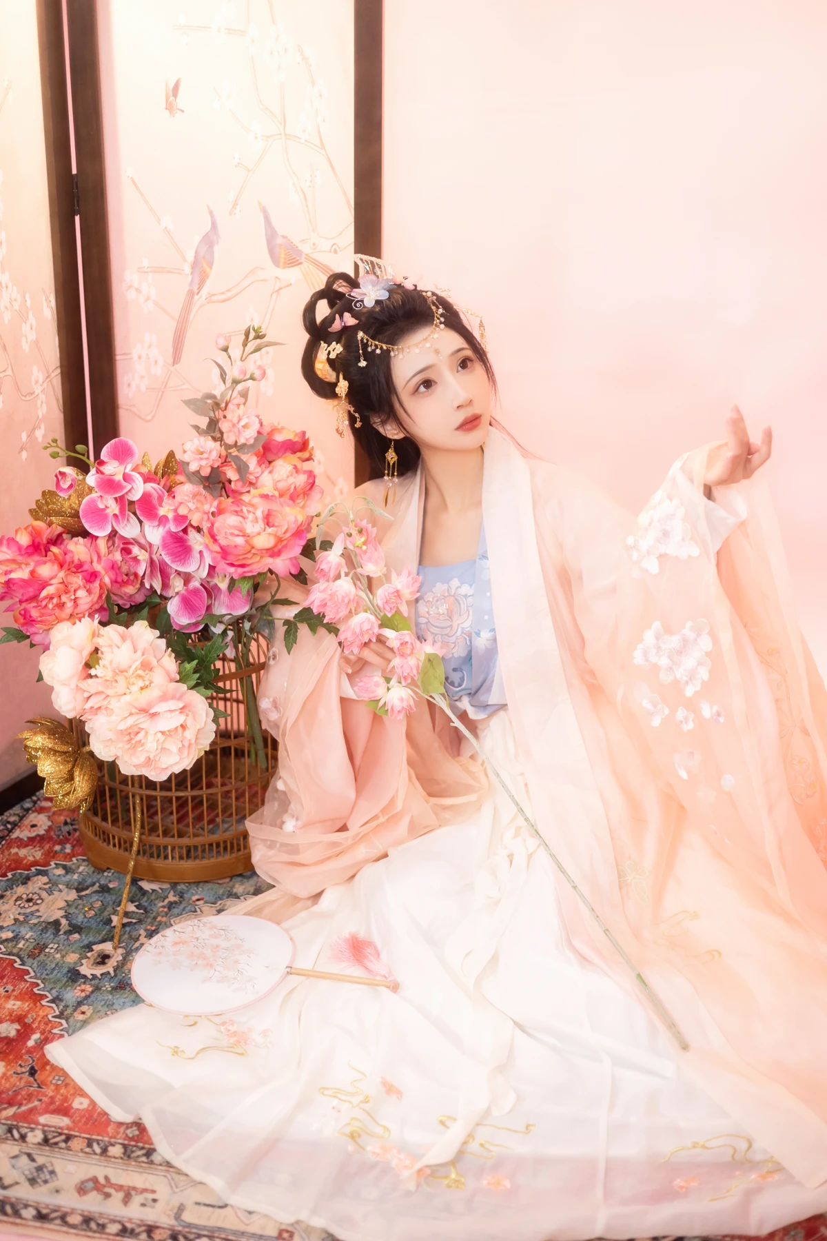 [艺图语] 2023.01.14 Vol.2917 心之月 -绮罗生的小苏苏-#[29P]-9