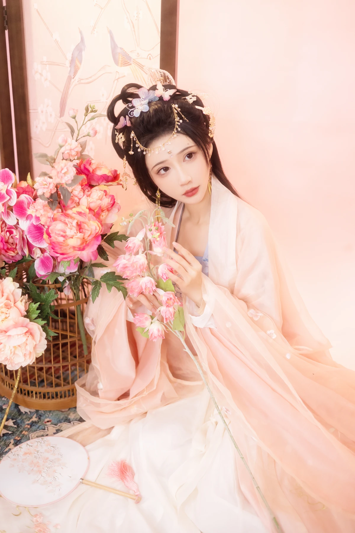 [艺图语] 2023.01.14 Vol.2917 心之月 -绮罗生的小苏苏-#[29P]-10
