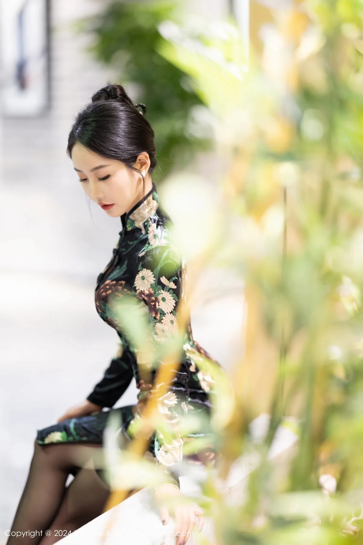 [语画界] 2024.03.12 VOL.1218 苏苏阿#[84P]-10