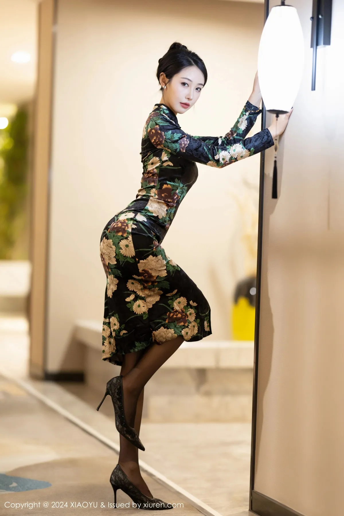 [语画界] 2024.03.12 VOL.1218 苏苏阿#[84P]-2