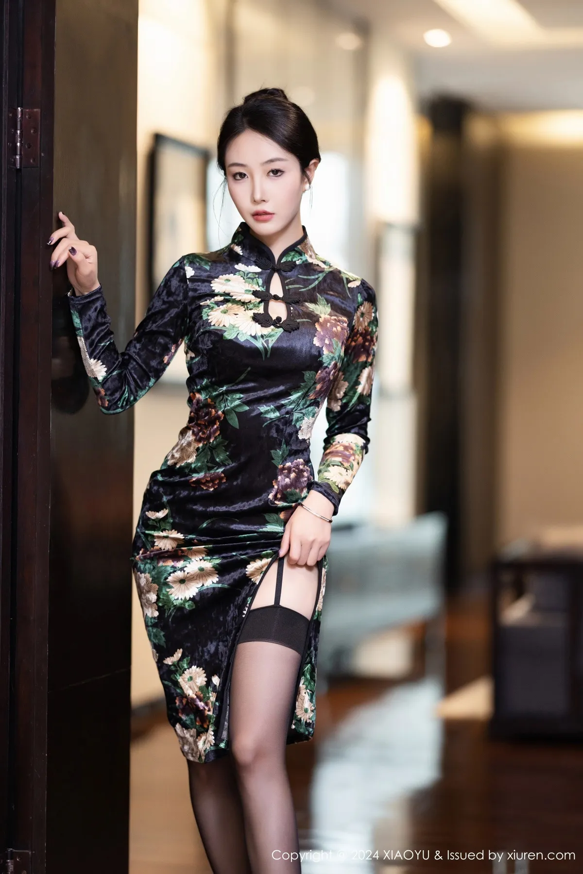 [语画界] 2024.03.12 VOL.1218 苏苏阿#[84P]-5