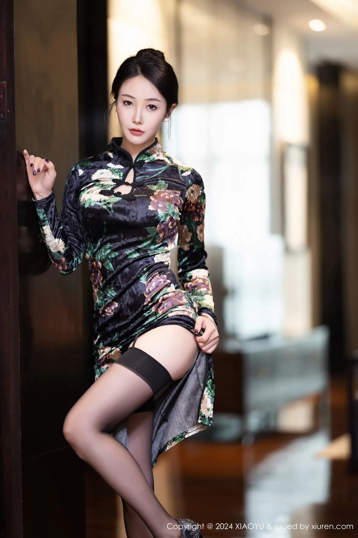 [语画界] 2024.03.12 VOL.1218 苏苏阿#[84P]-6