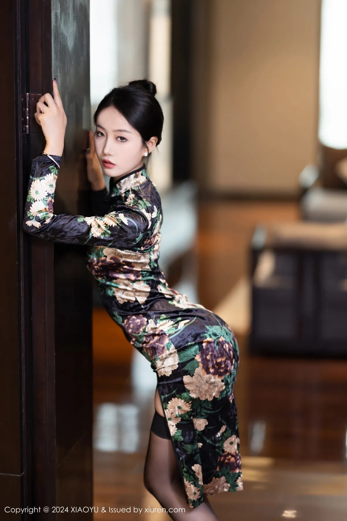 [语画界] 2024.03.12 VOL.1218 苏苏阿#[84P]-7