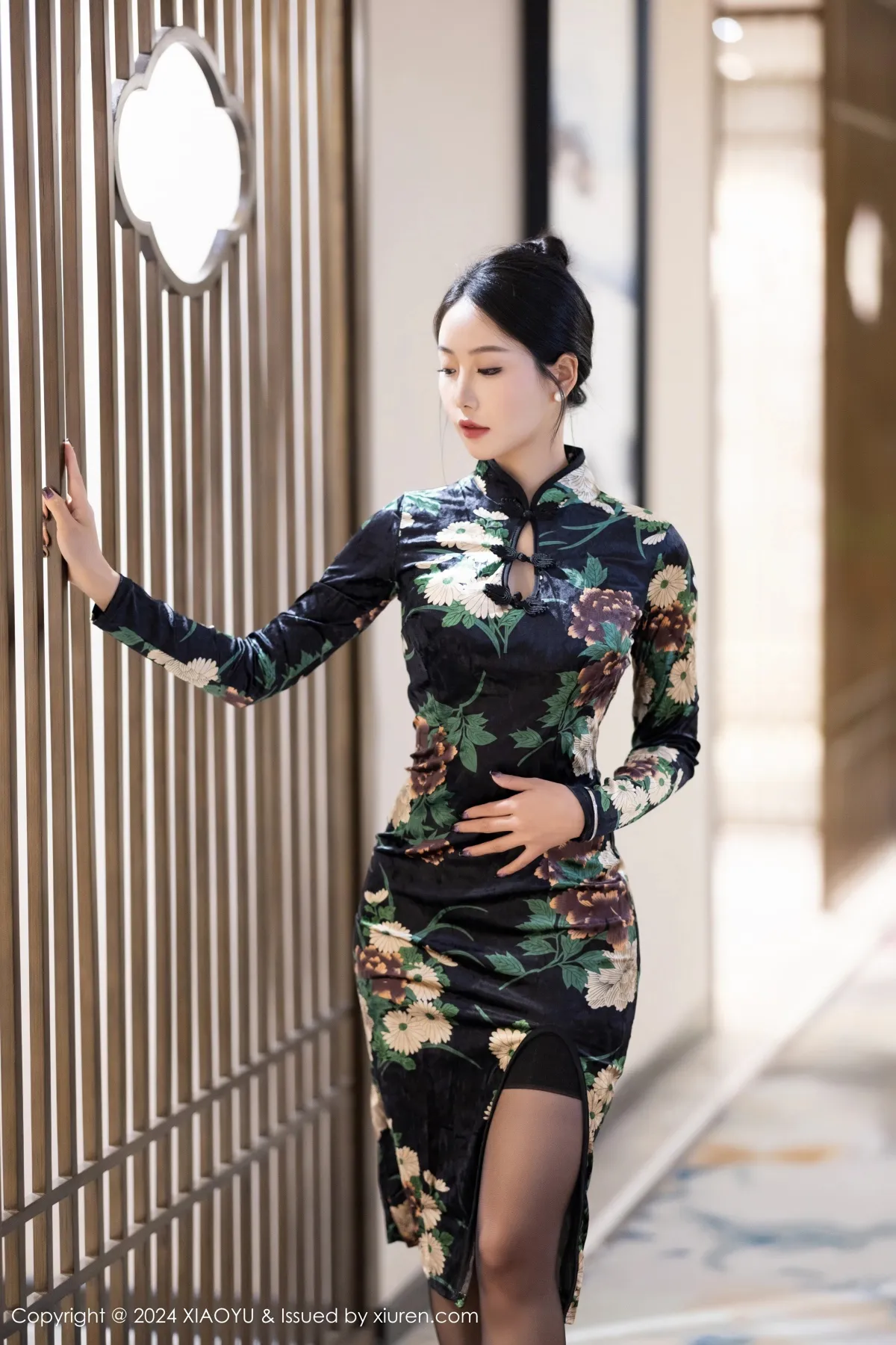 [语画界] 2024.03.12 VOL.1218 苏苏阿#[84P]-3