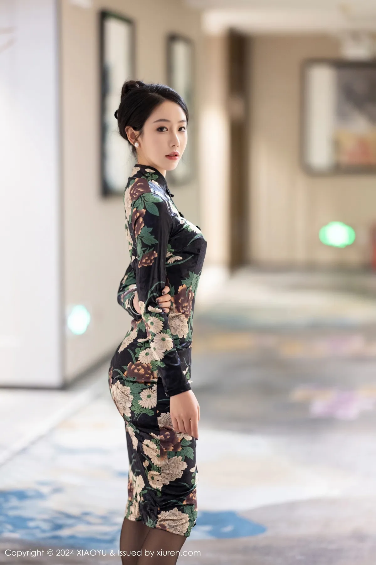 [语画界] 2024.03.12 VOL.1218 苏苏阿#[84P]-6
