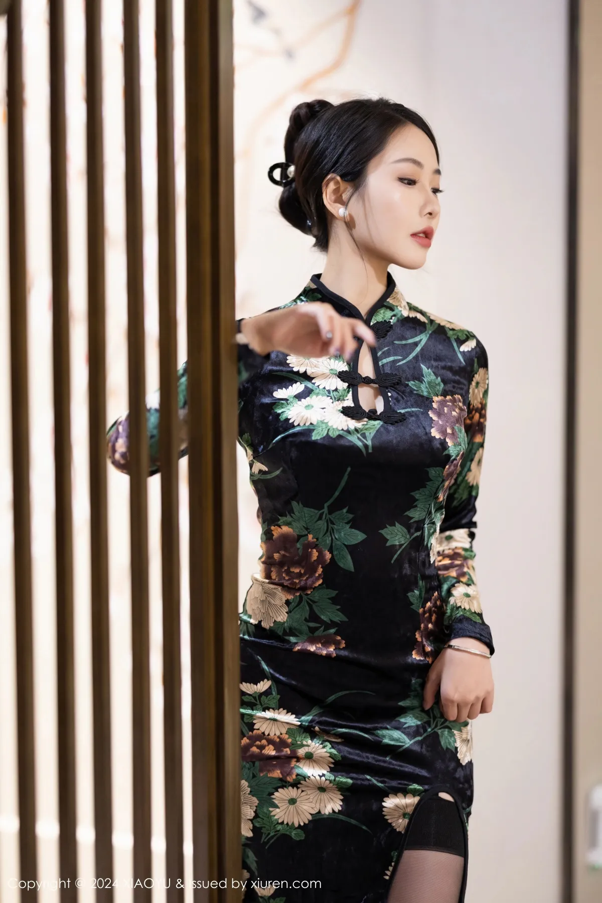 [语画界] 2024.03.12 VOL.1218 苏苏阿#[84P]-8