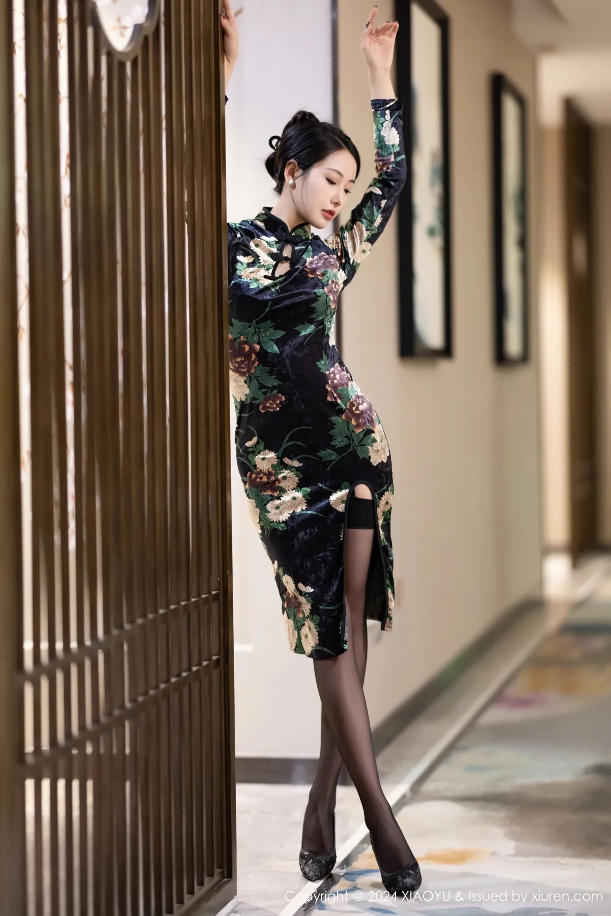 [语画界] 2024.03.12 VOL.1218 苏苏阿#[84P]-9