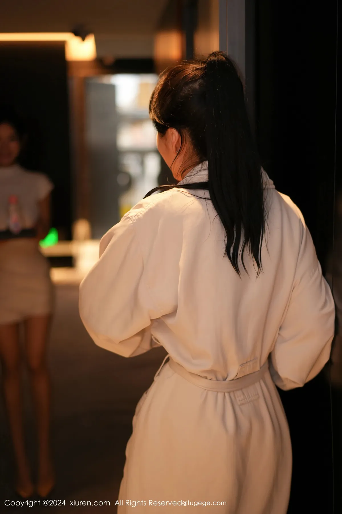 [秀人网] 2024.04.07 No.8350 模特合集#[96P]-3